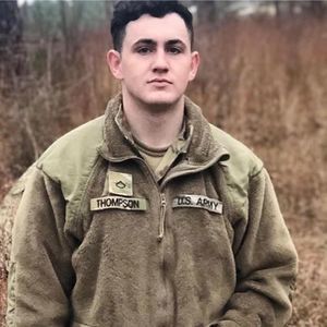 Meet your Posher, Trent